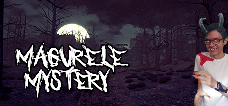 Magurele Mystery steam charts