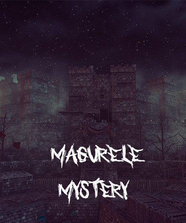 Magurele Mystery