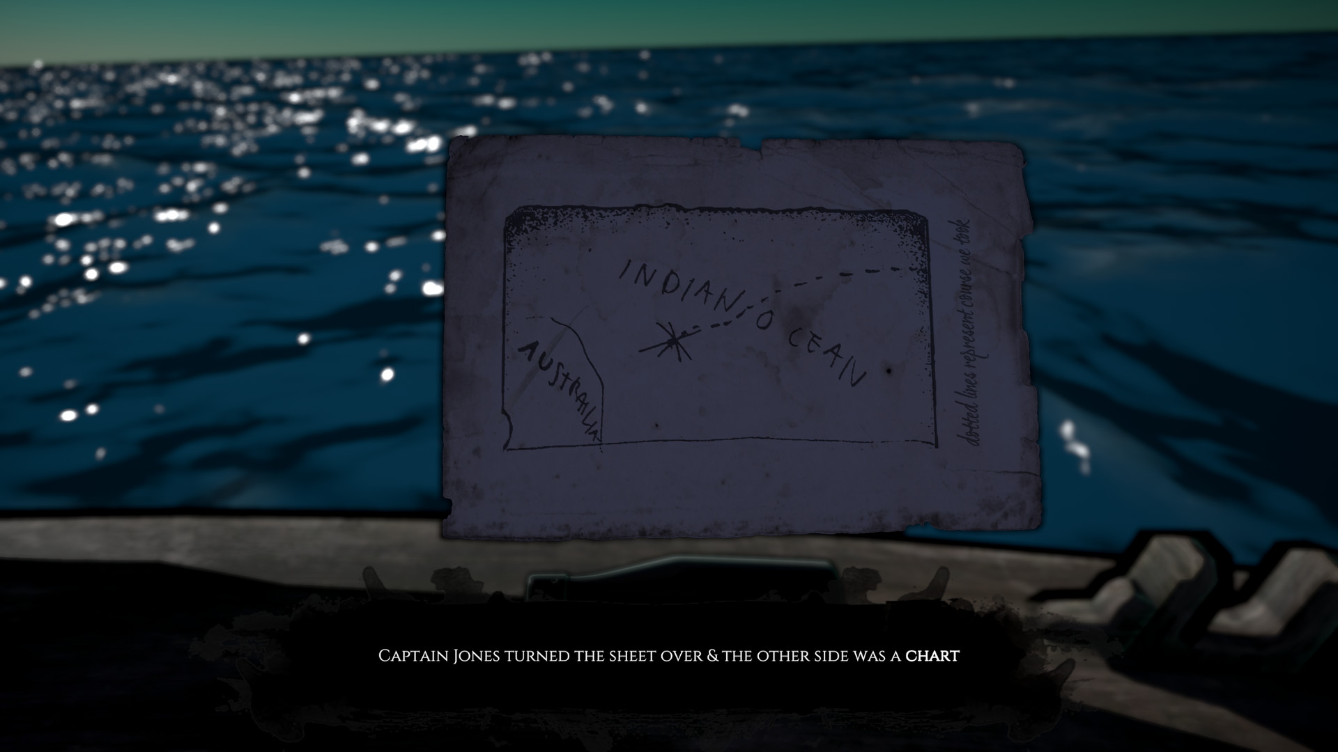 Dagon - The Little Glass Bottle DLC #7