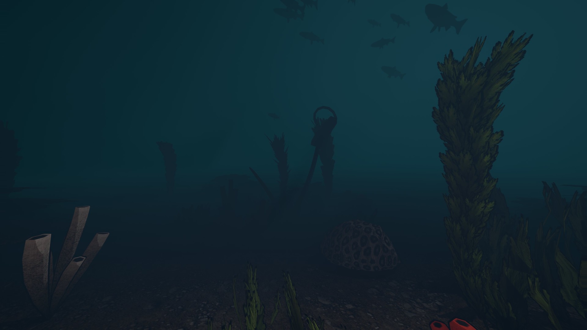 Dagon - The Little Glass Bottle DLC screenshot screenshot 1