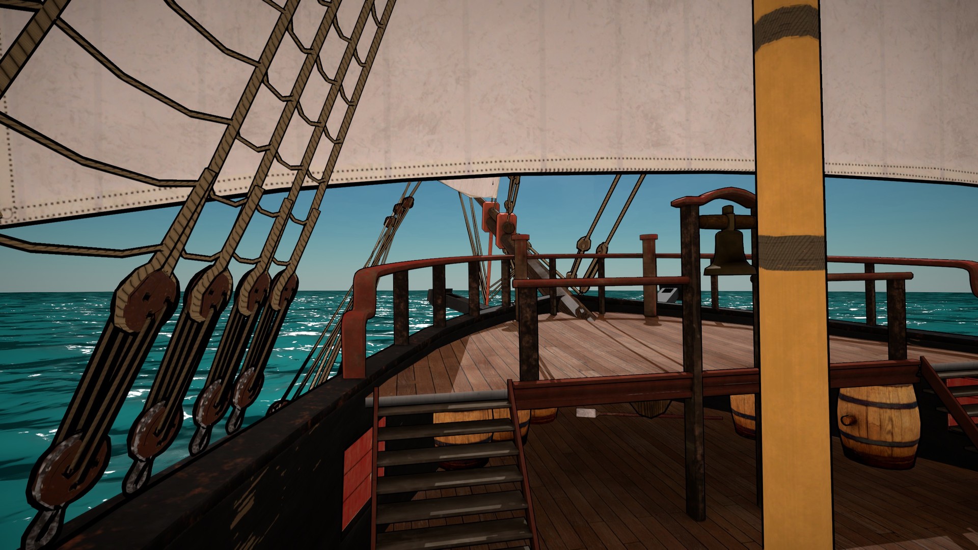 Dagon - The Little Glass Bottle DLC screenshot thumbnail screenshot 5