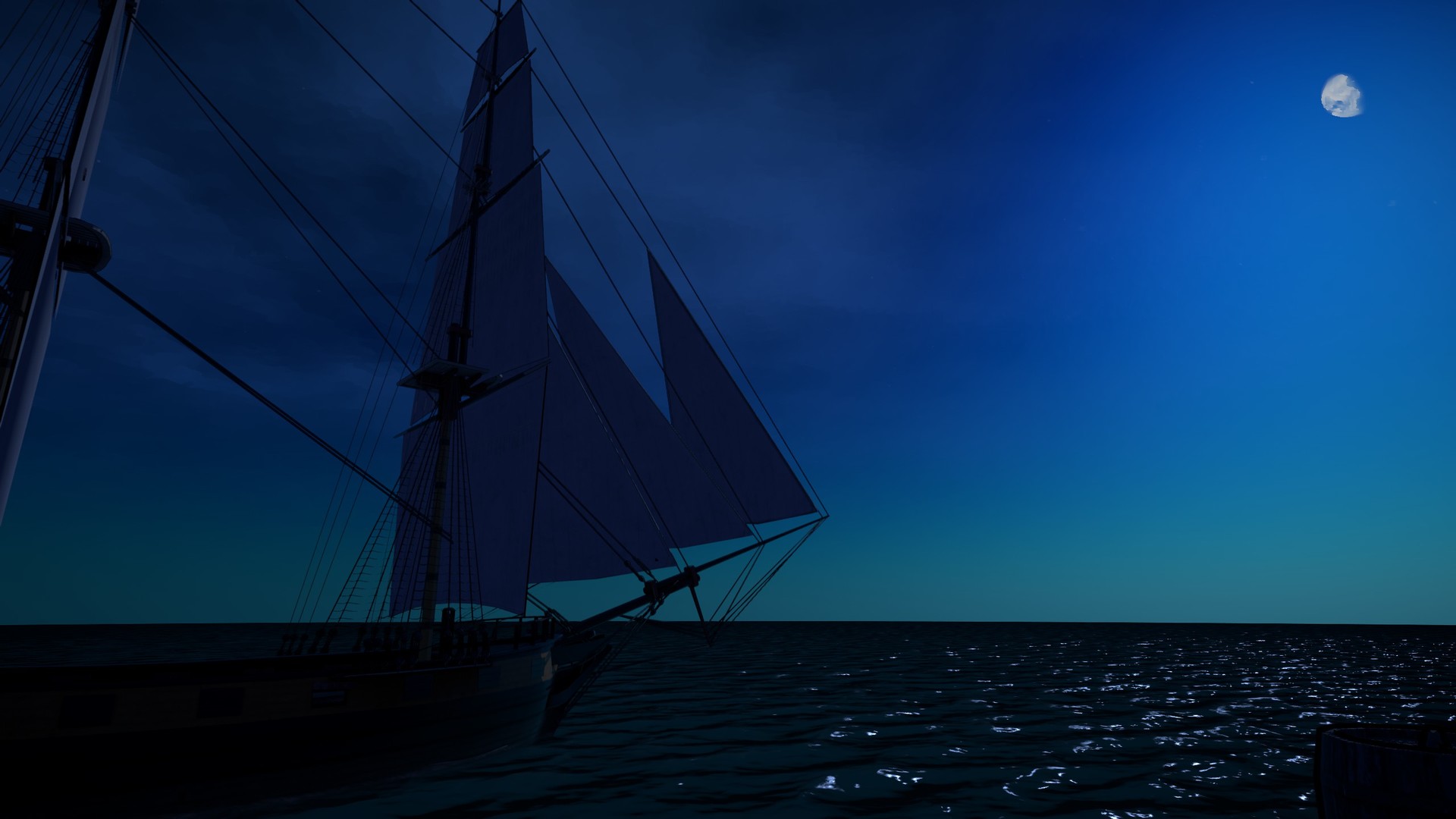 Dagon - The Little Glass Bottle DLC screenshot thumbnail screenshot 4