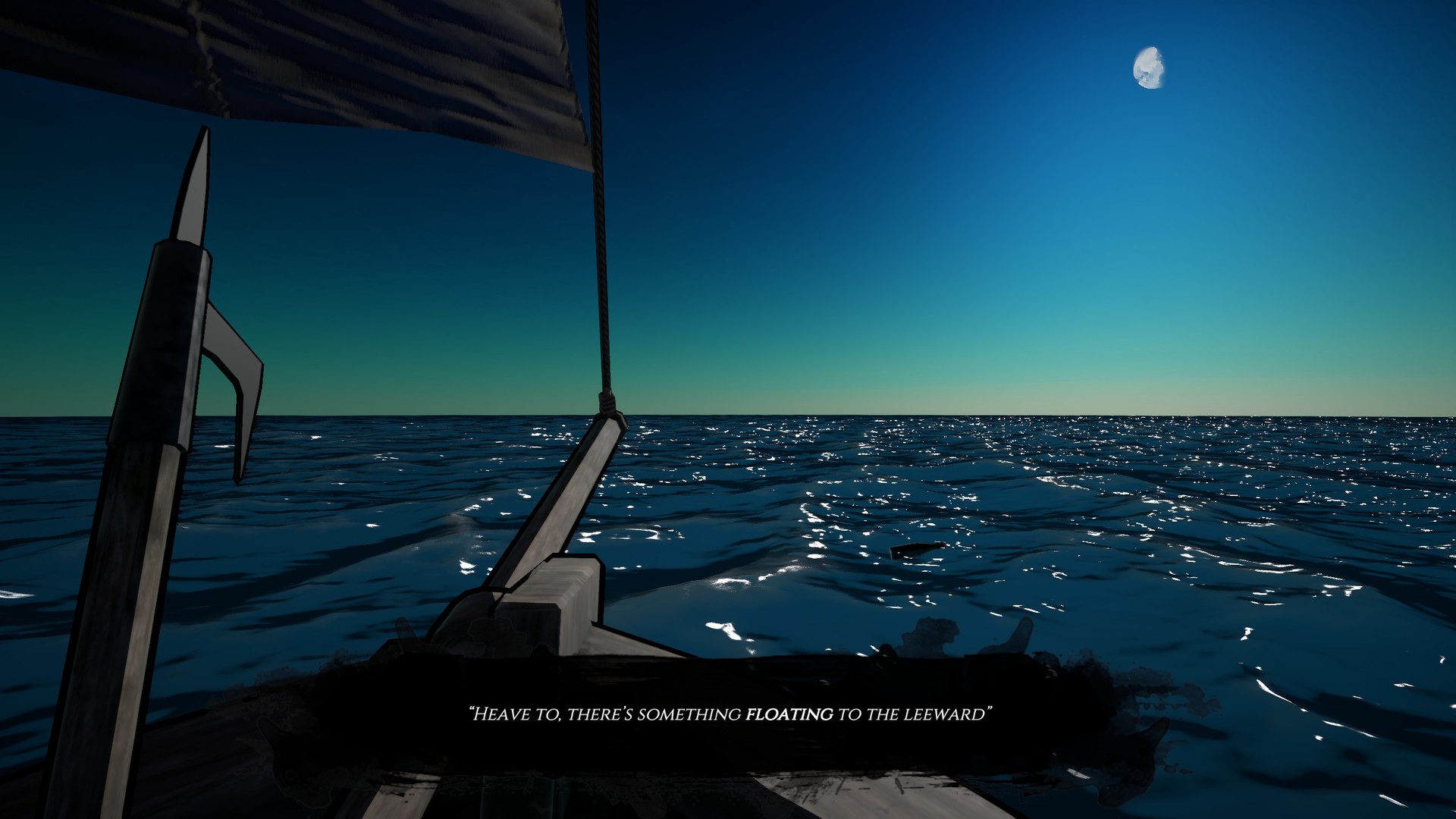 Dagon - The Little Glass Bottle DLC #0