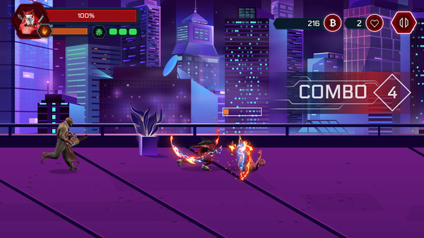 Imoto game for Linux 1