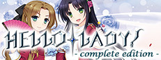 Hello Lady! - Complete Edition