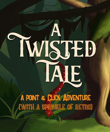 A Twisted Tale