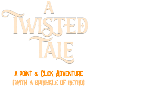 A Twisted Tale