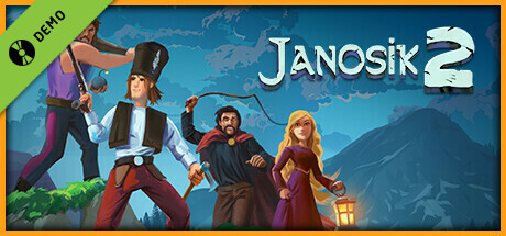 Janosik 2 Demo
