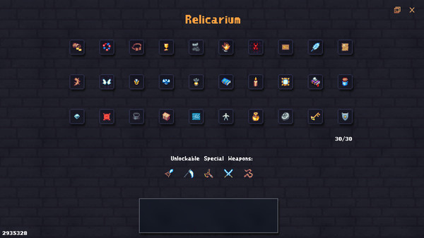 Dungeon Arsenalfor windows and Linux 1