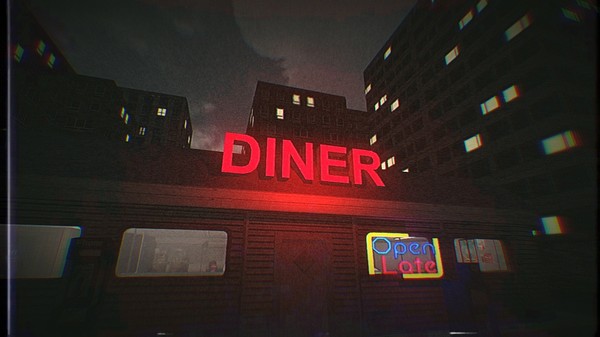 Скриншот из Sinless Night