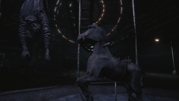 Burn Me Alive 2 game for windows Pc 1