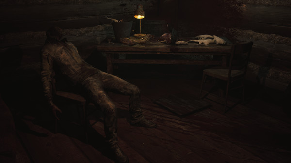 Burn Me Alive 2 game for Linux 1