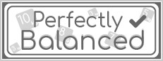 Perfectly Balanced