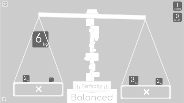 Perfectly Balanced As All Things Should Be Gif