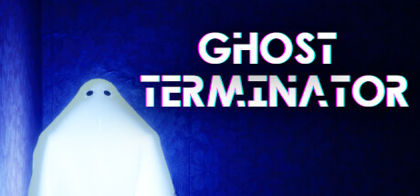 Ghost Terminator Cover Image