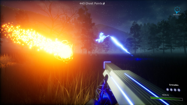 Ghost Terminatorfor windows and Linux 1