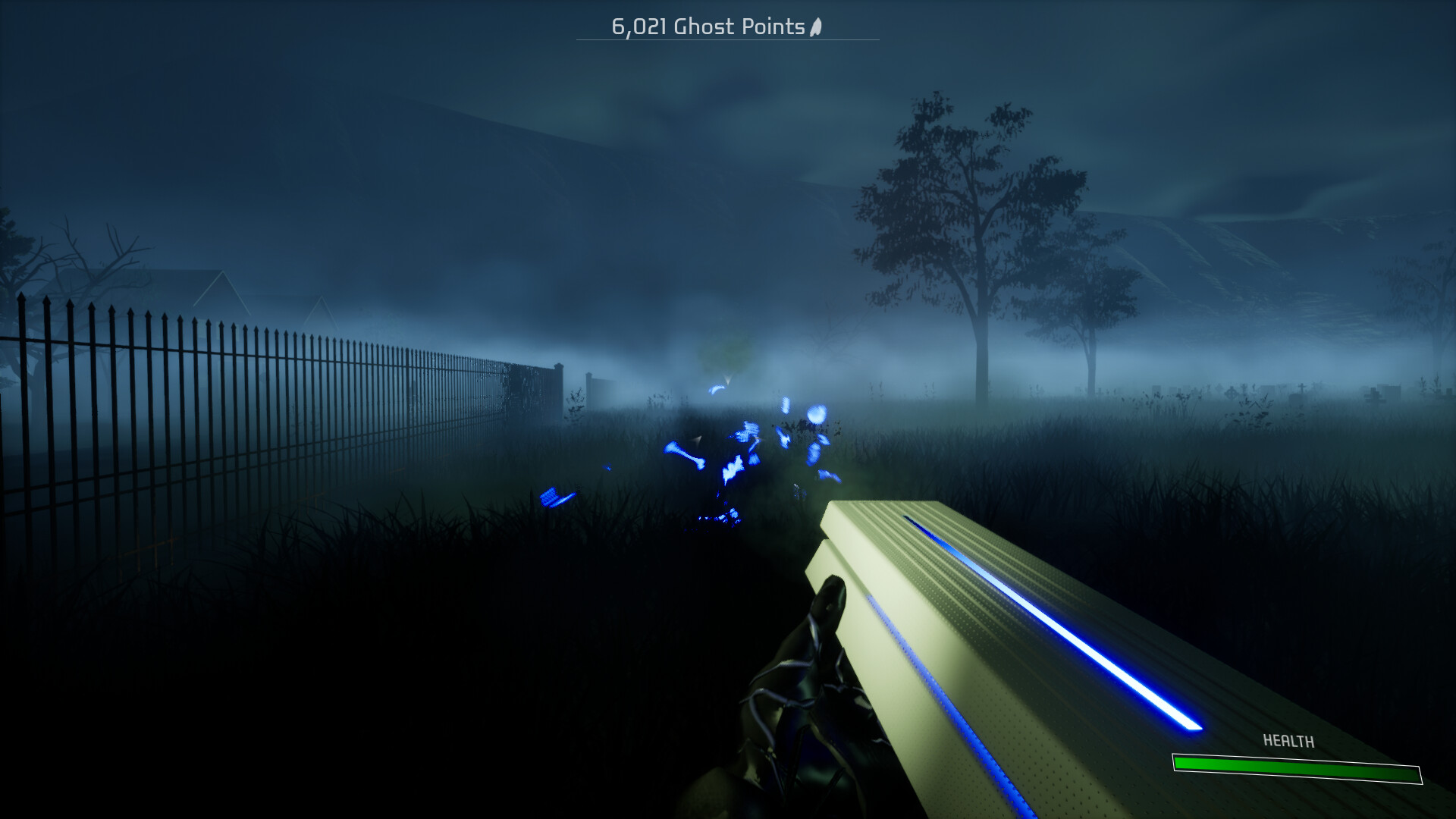 Ghost Terminator Free Download for PC