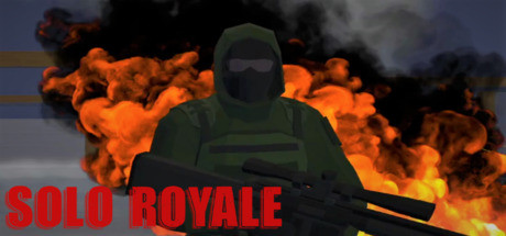 Solo Royale Cover Image
