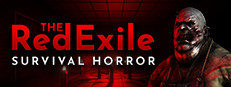 The Red Exile: Survival Horror