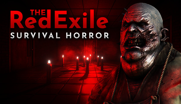 Capsule image of "The Red Exile" which used RoboStreamer for Steam Broadcasting
