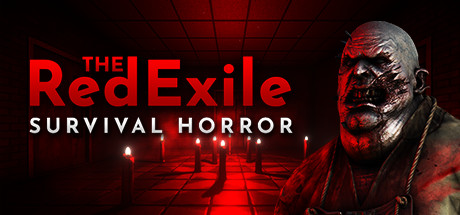 The Red Exile: Survival Horror [steam key] 