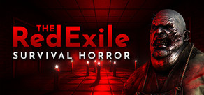 The Red Exile: Survival Horror