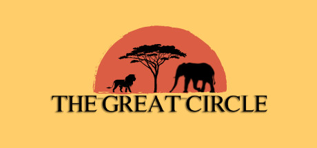 THE GREAT CIRCLE Cover Image