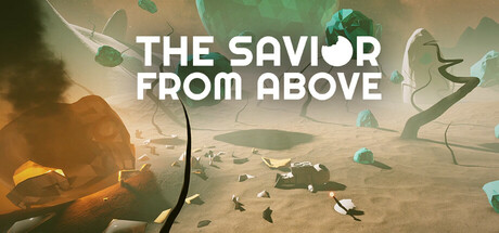 The Savior From Above banner image