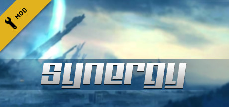 Image for Synergy
