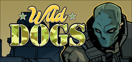 Image for Wild Dogs
