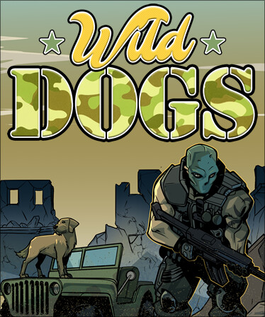Wild Dogs