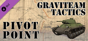 Graviteam Tactics: Pivot Point