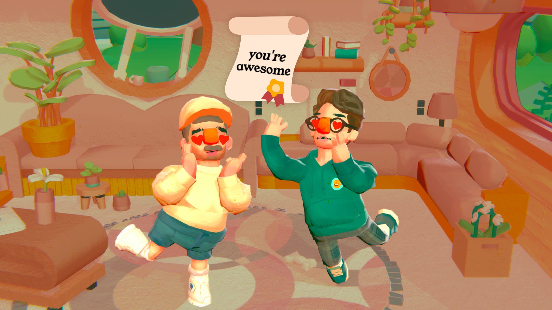 Push Your Family - Supporter Pack #2