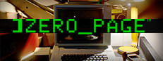 Zero Page