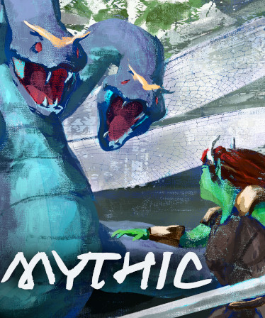 Mythic