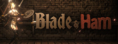 Blade and Ham 게임 이미지