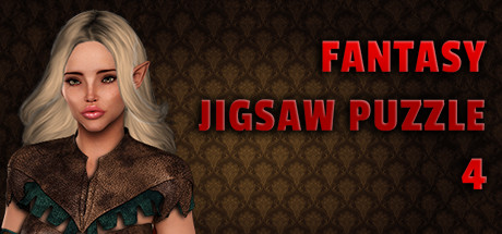 Fantasy Jigsaw Puzzle 4 banner image