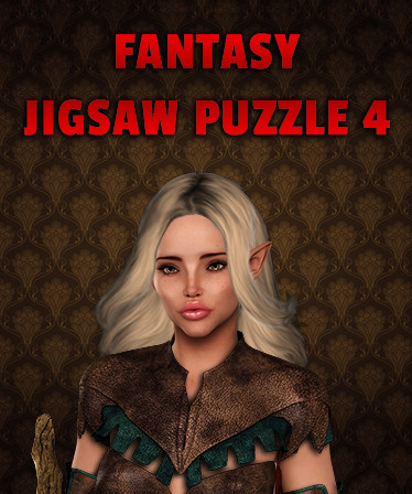 Fantasy Jigsaw Puzzle 4