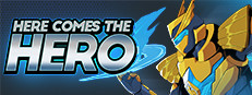 Here Comes The Hero