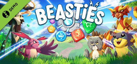 Beasties Demo banner