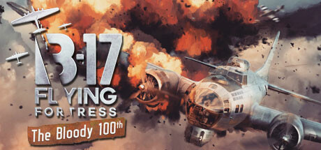 B-17 Flying Fortress The Bloody 100th Free Download