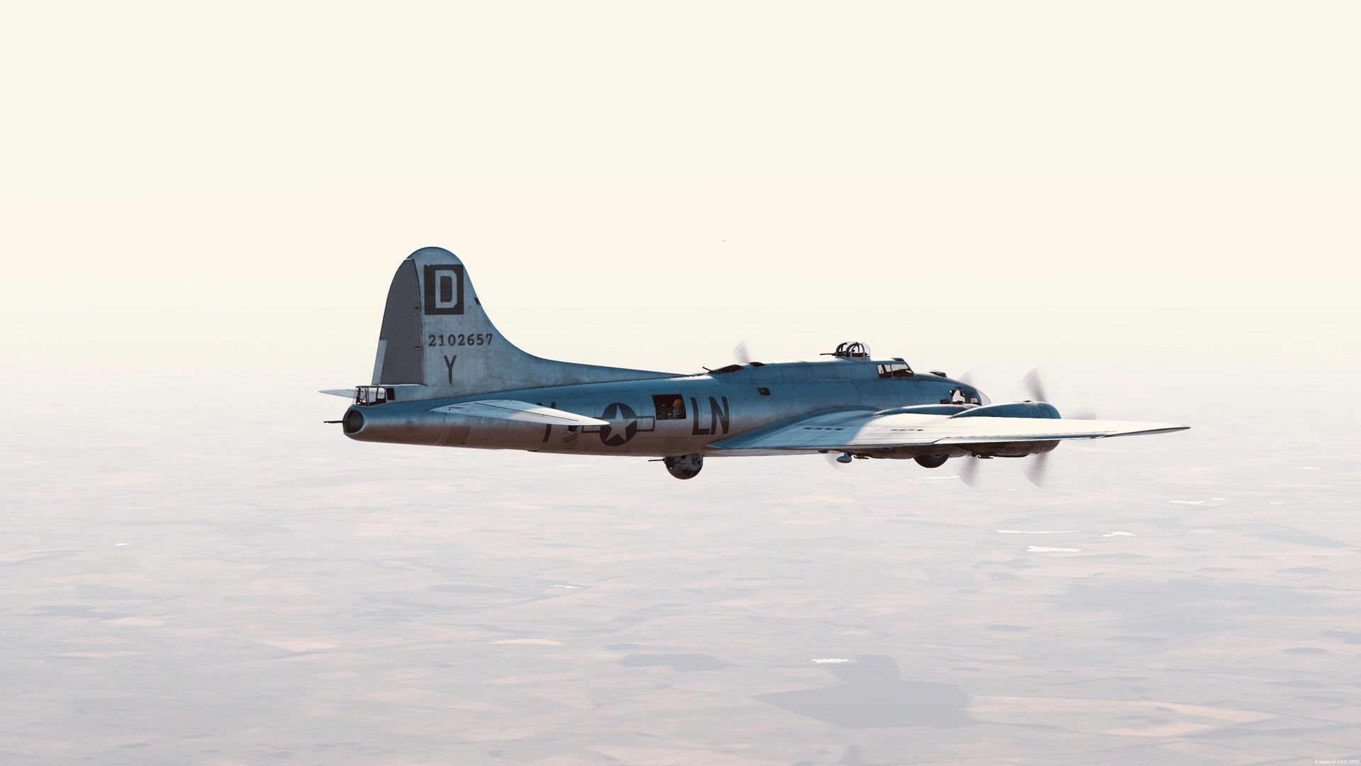 B-17 Flying Fortress The Bloody 100th On Steam