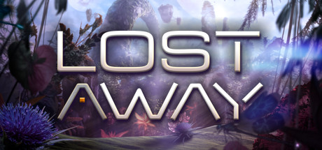 Lost Away Cover Image