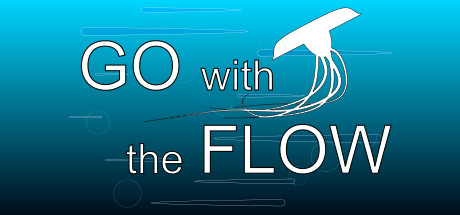 GO with the FLOW Cover Image