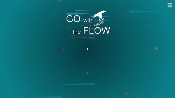 скриншот GO with the FLOW 0