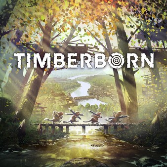 скриншот Timberborn Soundtrack 0