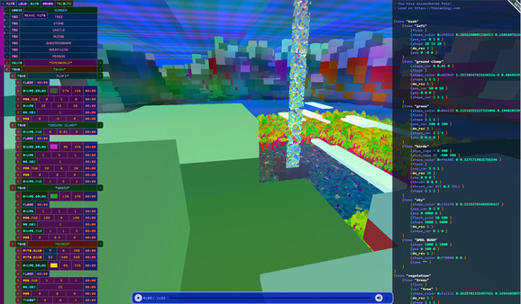 Скриншот из thEiAoLoGy