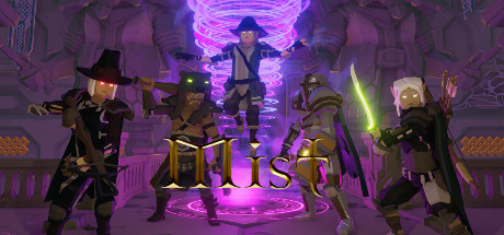 Mist deals video game