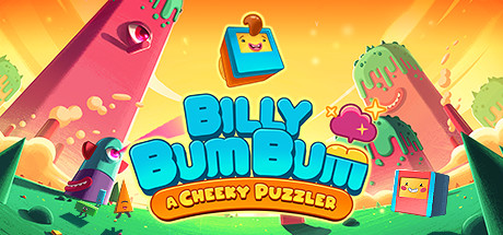 Billy Bumbum: A Cheeky Puzzler Türkçe Yama