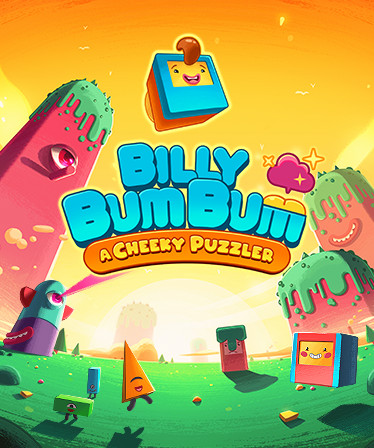 Billy Bumbum: A Cheeky Puzzler